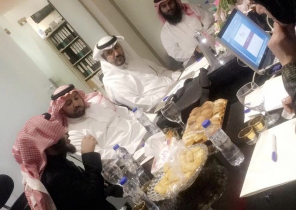 مجلس إدارتها 45% نساء و د. عاطف سرور رئيس لحياتنا