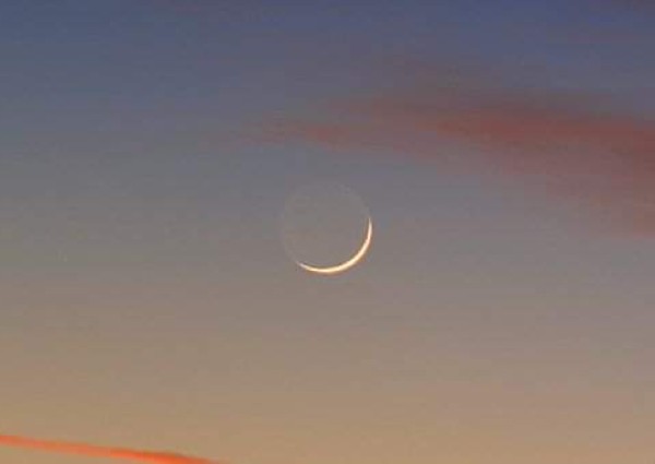 «هلال رمضان » يزين الوطن العربي… الليلة