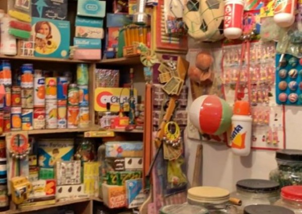 أطفال نادي رؤية في زيارة لمتحف الخليفة بالمبرز