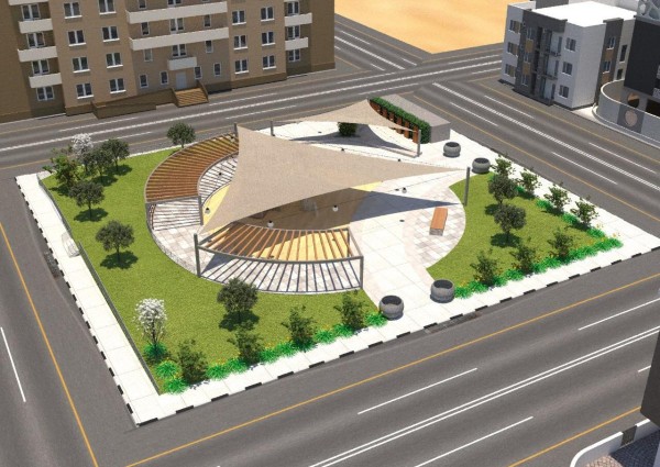 أمانة الشرقية: إنشاء عشر حدائق بالدمام