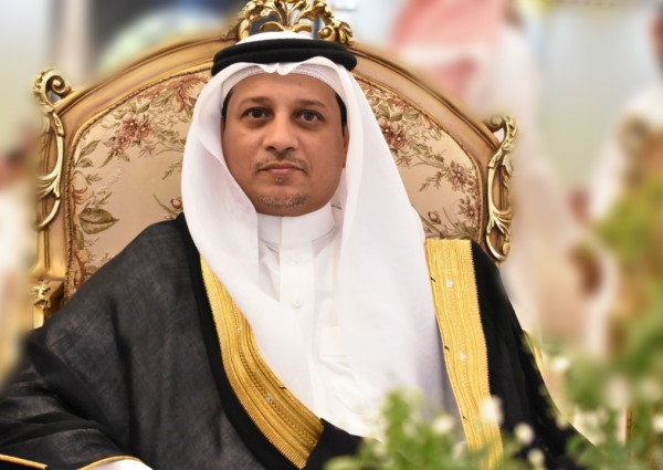 أمير منطقة #جازان يكلف “قحل”رئيساً لمركز وادي #جيزان