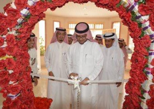مدير تعليم صبيا يفتتح معرض التخطيط المدرسي “إنجازاتنا تحاكي الميدان التعليمي”