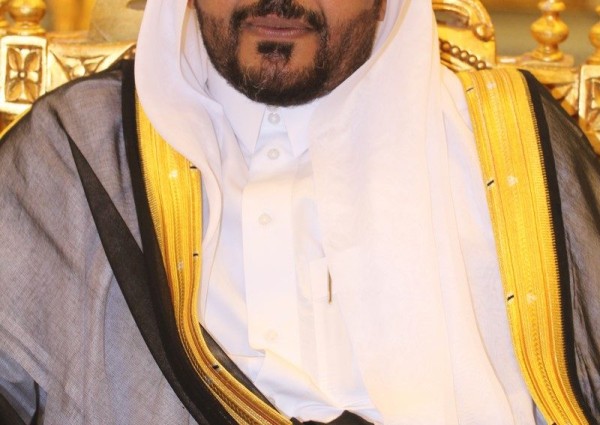 أمير منطقة #جازان يكلف “الظافري” محافظاً للعيدابي ..