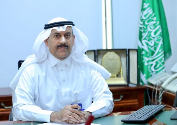 فهد الراجح يشيد بعظيم عطاء القيادة الرشيدة