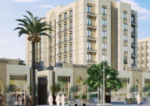 جاوِر أشرف الخلق.. “الإسكان” تكشف عن مشروع “الجوار” في المدينة بقسط شهري 1090 وسعر 327 ألف ريال