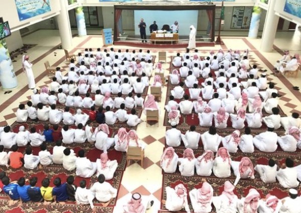 هلال عسير يقيم اكثر من ٤٠٠ دوره تدريبيه ومحاضره توعويه استفاد منها اكثر من ٢٧ الف مستفيد ومستفيدة خلال العام الميلادي المنصرم ٢٠١٨