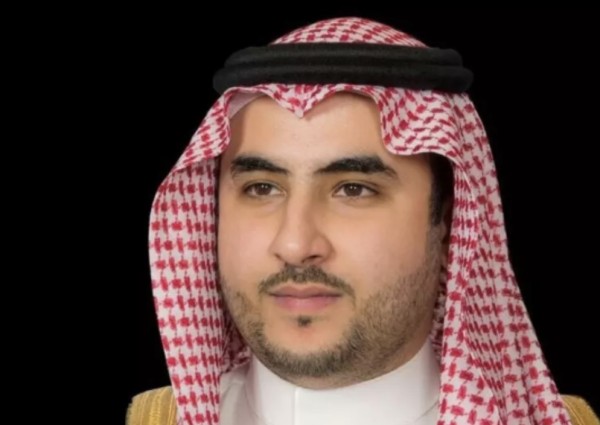 الأمير خالد بن سلمان يُفنّد مزاعم “واشنطن بوست” بشأن تواصله هاتفياً مع خاشقجي قبل وفاته