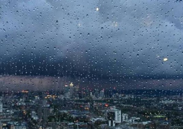 حالة الطقس المتوقعة اليوم الجمعة