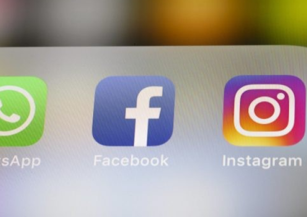 عطل مفاجئ يضرب خدمات فيسبوك وإنستغرام وواتساب حول العالم