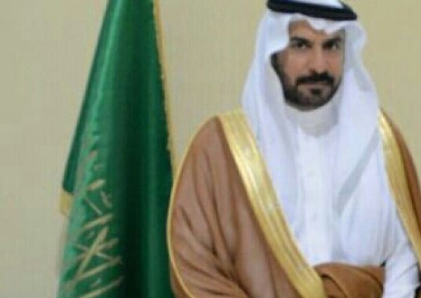 سعادة محافظ محافظة السليمي الأستاذ محمد بن مطلق القنون  زيارة خادم الحرمين لمنطقة حائل تأتي امتداداً لنهج القيادة منذ عهد المؤسس