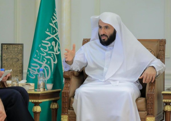 وزير العدل يوجَّه بإطلاق صندوق النفقة رسمياً