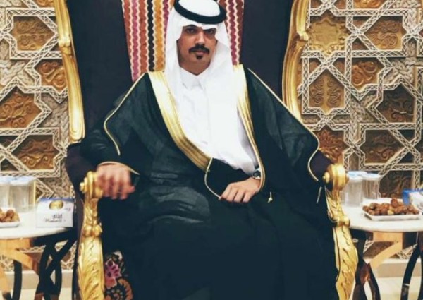 “الفيصل” يحتفل بزواج ابنه الشاب ” علي”