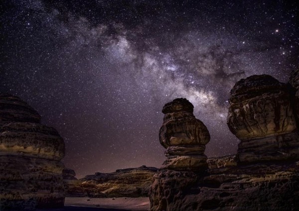 عروض مناطيد ومسابقات وفعاليات متنوعة.. العلا تستضيف مهرجان “الطنطورة الثقافي” على مدى 8 أسابيع