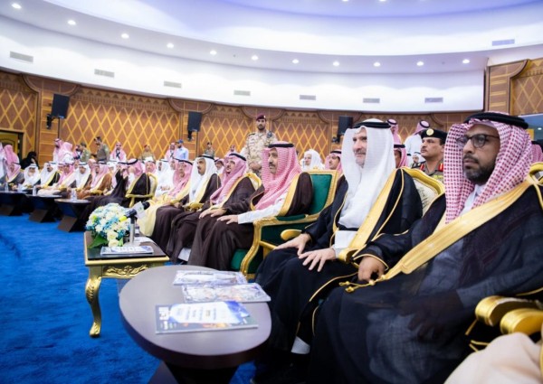 الامير حسام يرعى اللقاء الاستثماري التشاركي بمنطقة الباحة ويشيد بدعم خادم الحرمين الملك سلمان