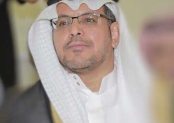 الدكتور طلق المسعودي يدشن ” انما خلقت لتشرق” في معرض الكتاب الدولي بجدة