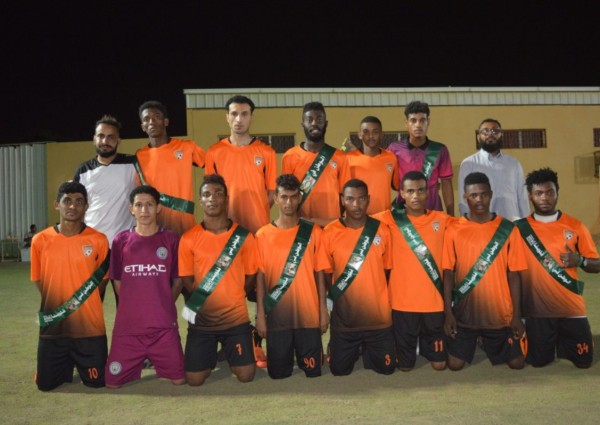 رئيس مركز الجعافرة يرعى ختام فعاليات نادي الحي بالرجيع