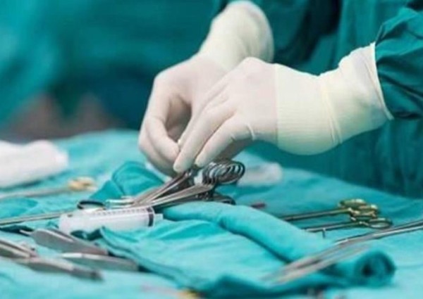 حاجَّة سورية تضع 4 أطفال توأم في مكة المكرمة