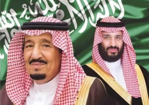 أمير الحدود الشمالية يهنئ خادم الحرمين و ولي العهد بنجاح موسم الحج