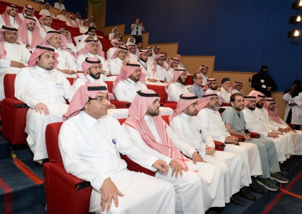 مستشفى قوى الأمن بالرياض يؤكد أهمية تطوير الخدمة الاجتماعية الطبية