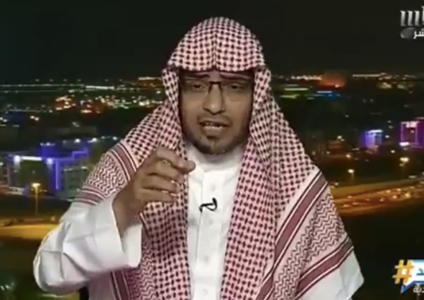 بالفيديو.. أول تعليق من ” المغامسي” حول إعلان “الترفيه” إجراء مسابقات دينية!