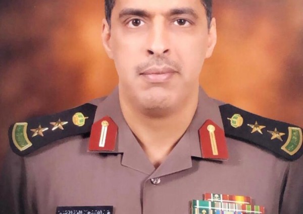 ترقية مدرب المنتخب السعودي للصالات لرتبة عقيدا