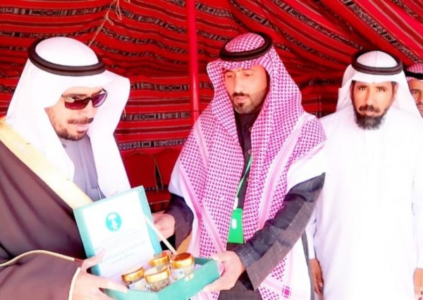 تحت شعار نحمي بيئتنا لرفاه مجتمعنا محافظة الحائط  تدشن أسبوع البيئة