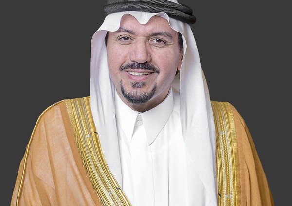 أمير القصيم يرعى حفل جائزة الشيخ محمد العلي السويلم للتفوق العلمي والموهبة.. الأحد المقبل
