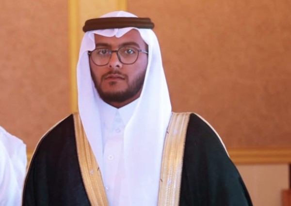 آل الذيبه يحتفون بزفاف ابنهم ” خالد “