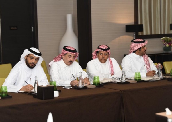 العمودي : صندوق التنمية العقارية أعتزل الإقراض المباشر بعد 40 عاماً