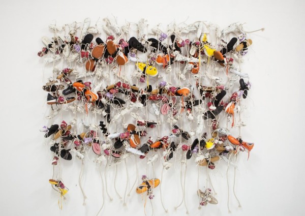 مركز الملك عبد العزيز الثقافي العالمي “إثراء” يدعم المواهب السعودية بأرت دبي