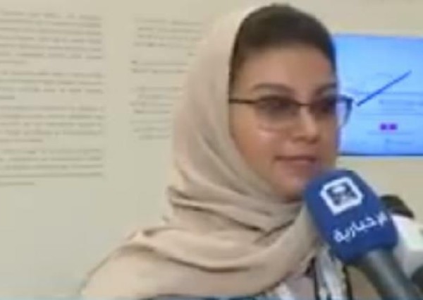 أعدكم بكتاب عن المملكة بـ6 لغات.. مترجمة سعودية تتألق في معرض “زاوية الفن الروسي” بالرياض (فيديو)