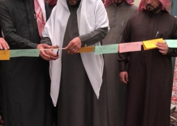 “صحة القريات ” تطلق مبادرة “بيئة عمل صحية وإيجابية “