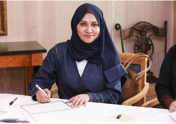 الريس : الجمعية السعودية للروماتيزم تسعى الى رفع الكفاءة المهنية وتعزيز تميز منسوبيها