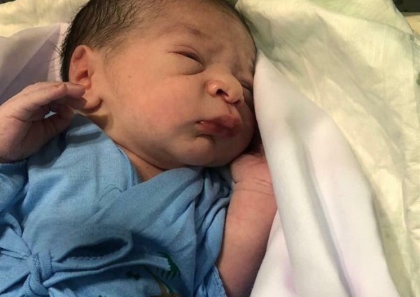 لماذا أطلق والد “وضاح” هذا الاسم على مولود عرفة