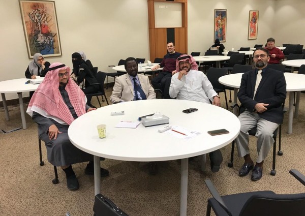 تعاون طبي بين جمعيتي الطب الوراثي والأطفال حديثي الولادة للحد من الأمراض الوراثية في السعودية