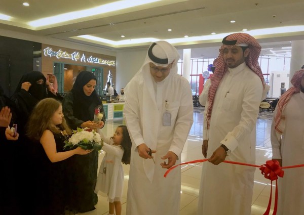 الدكتور الشناوي يدشن حملة « دواؤك في رمضان »بالرياض