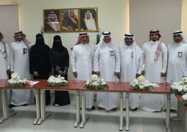 في اليوم الأول لانطلاقة ودي في الأحساء النظام يستقبل ١٢ دعوى الكترونية والتويجري يكشف عن جديد التسوية الودية