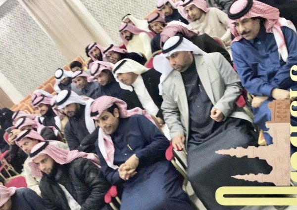 جمعية الثقافة والفنون تقيم أمسية شعرية ثقافية لعدد من الشعراء