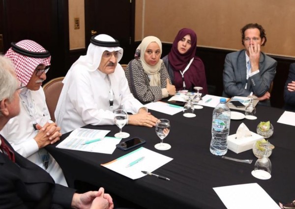 مطالبات تفريغ الاستشاريين والاخصائيين من متابعة حالات مرضى السكر الا الحالات المستعصية