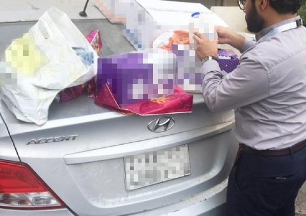 في كمائن مُحكمة.. “الغذاء والدواء” تضبط مسوقي منتجات بادعاءات طبية وجنسية مضللة بجدة