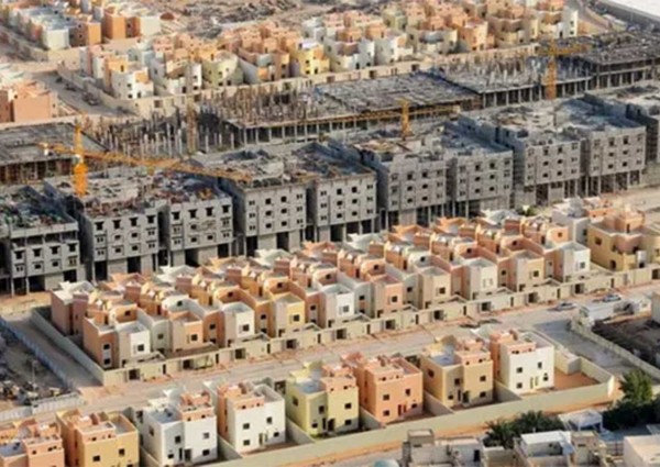 مصادر إيقاف توصيل الكهرباء والخدمات إلى المساكن المقامة دون صكوك رسمية