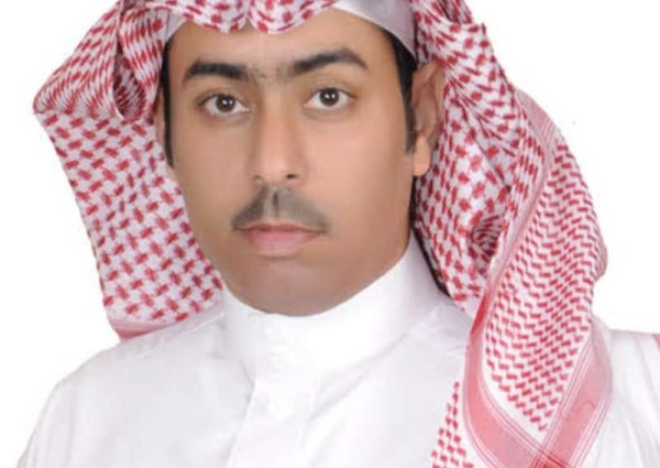 مدير صحة الرياض يكلف الصيدلي نواف العتيبي مساعداً له للخدمات الطبية المساعدة