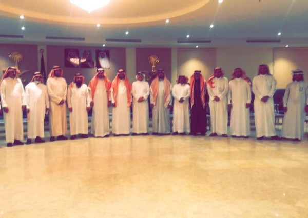 بلدي دومة الجندل يعقد لقائه الرابع بالمواطنين