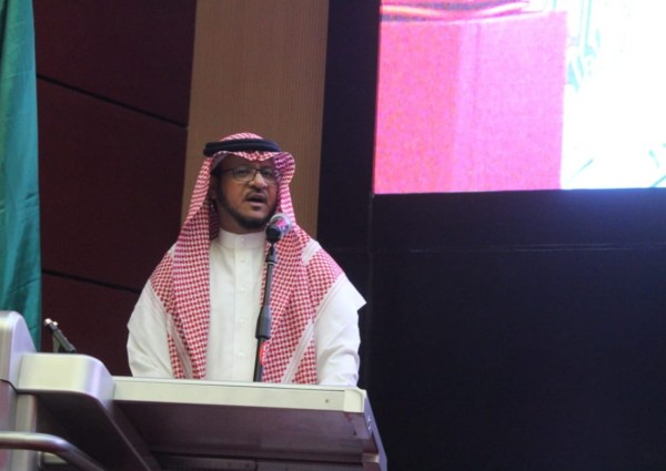 الحازمي يدشن اللقاء الأول لمرشدي تعليم صبيا