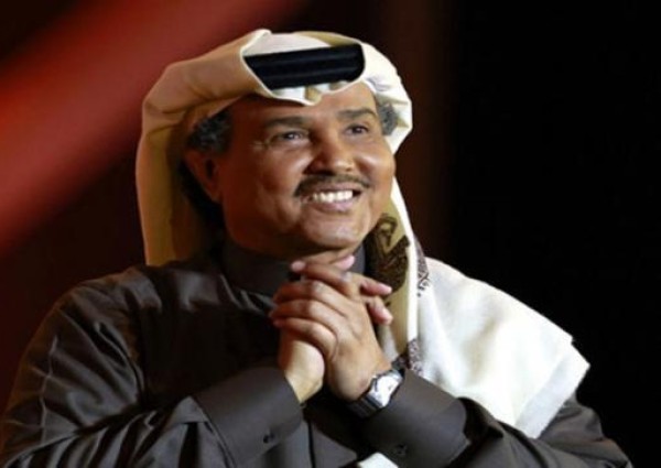 حقيقة الوضع الصحي للفنان محمد عبده واعتذاره عن حفلات المناطق الشمالية