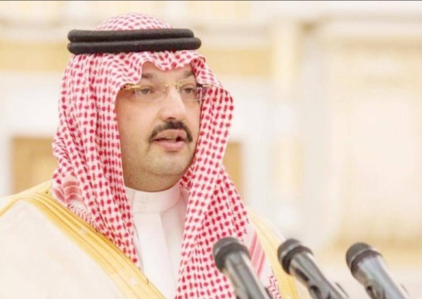“ثقافة وفكر وشهامة” في أمير عسير