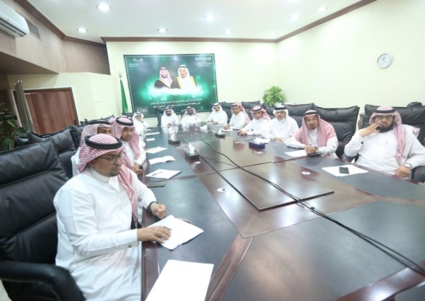 تعليم جازان يشارك في ورشة عمل عن الوقاية من التحرش ومكافحته