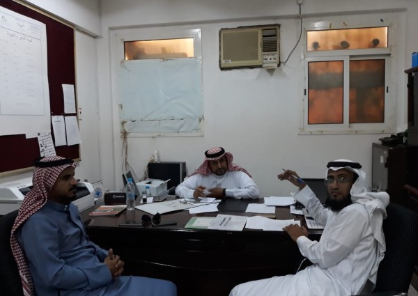 الزيلعي يزور مدرسة الطاهرية الابتدائية