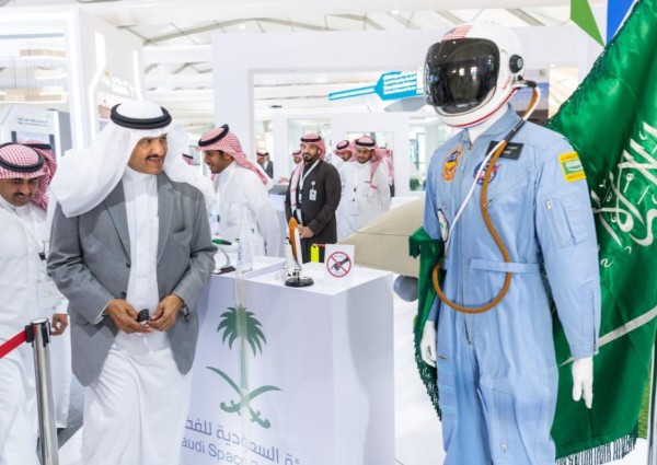 تحقيق حلم التحليق بالجو لجميع السعوديين من الجنسين