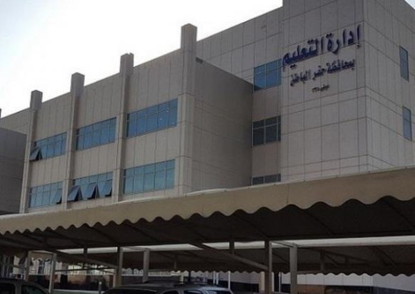 صدور توجيه باستمرار الطلاب النازحين والمنتهية إقاماتهم في مدارسهم حتى نهاية العام الحالي